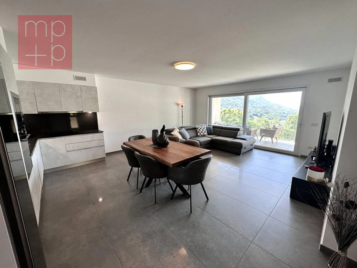 Apartment - Lugaggia - Photo 2 of 8