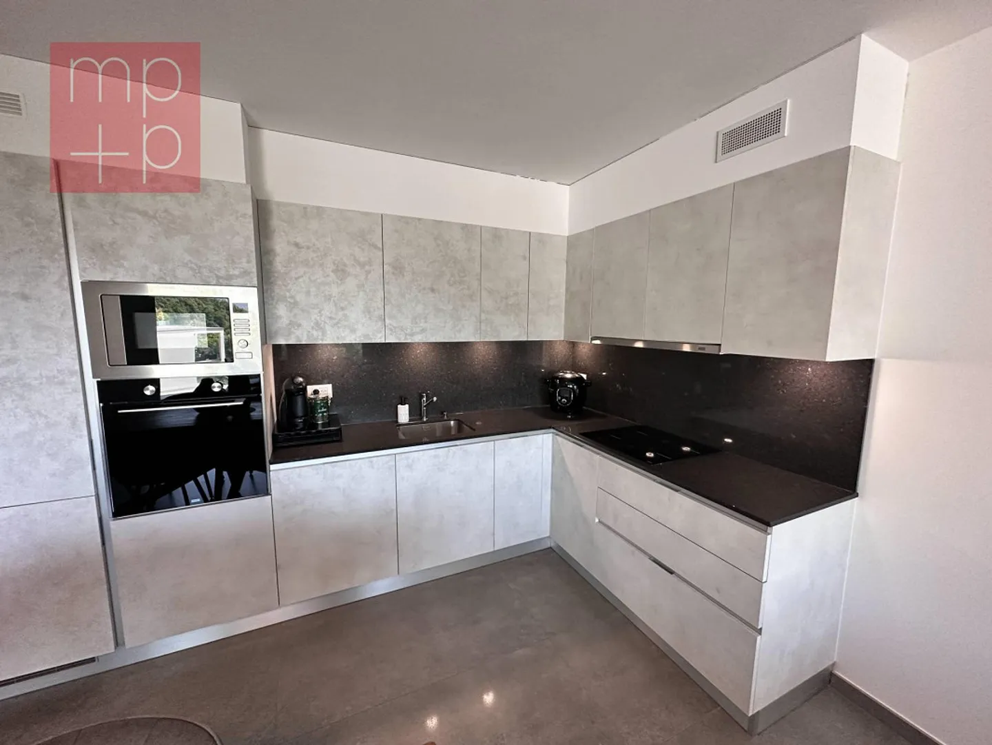 Apartment - Lugaggia - Photo 3 of 8