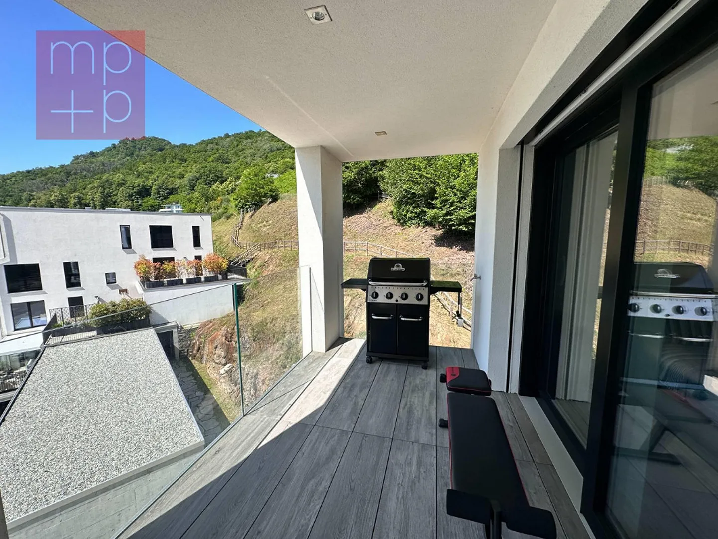 Apartment - Lugaggia - Photo 4 of 8