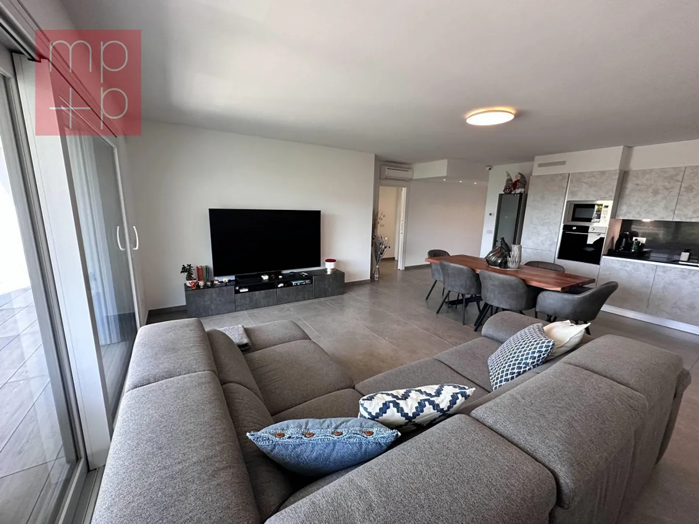 Apartment - Lugaggia - Photo 5 of 8