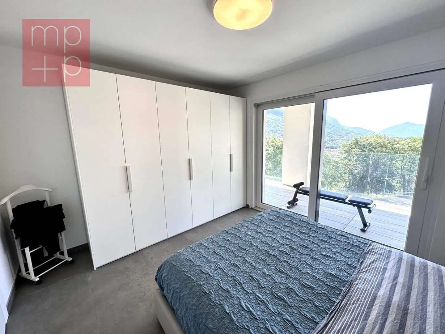 Apartment - Lugaggia - Photo 7 of 8