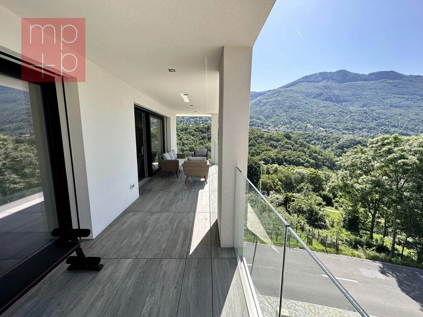 Apartment - Lugaggia - Photo 8 of 8