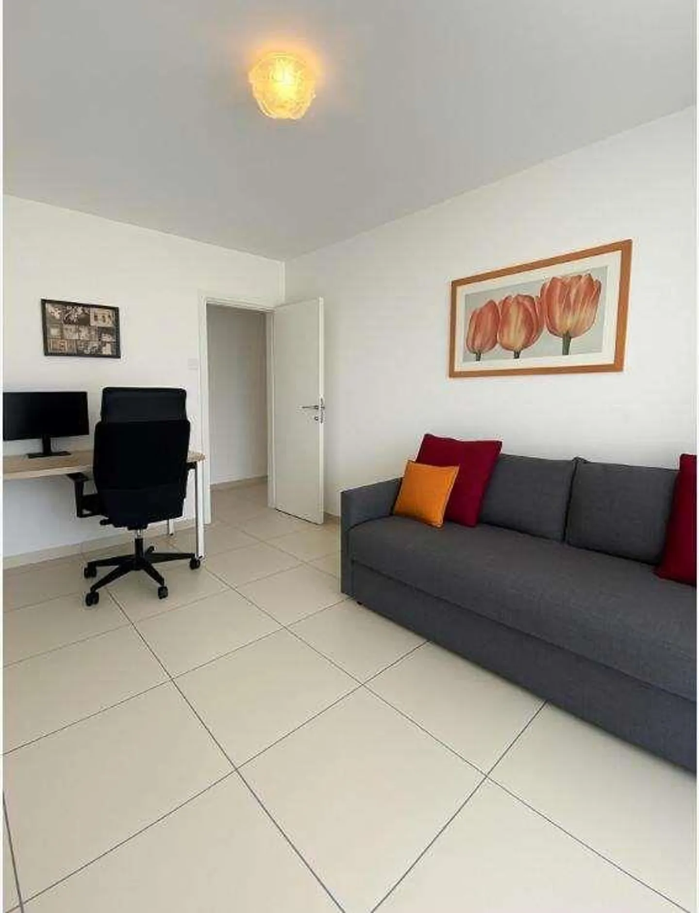 Appartamento moderno con vista lago - Foto 12 di 13