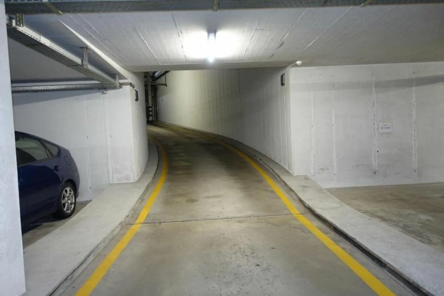 Posizione centrale Appartamento 4,5 stanze nel centro di Lyss - Foto 19 di 23