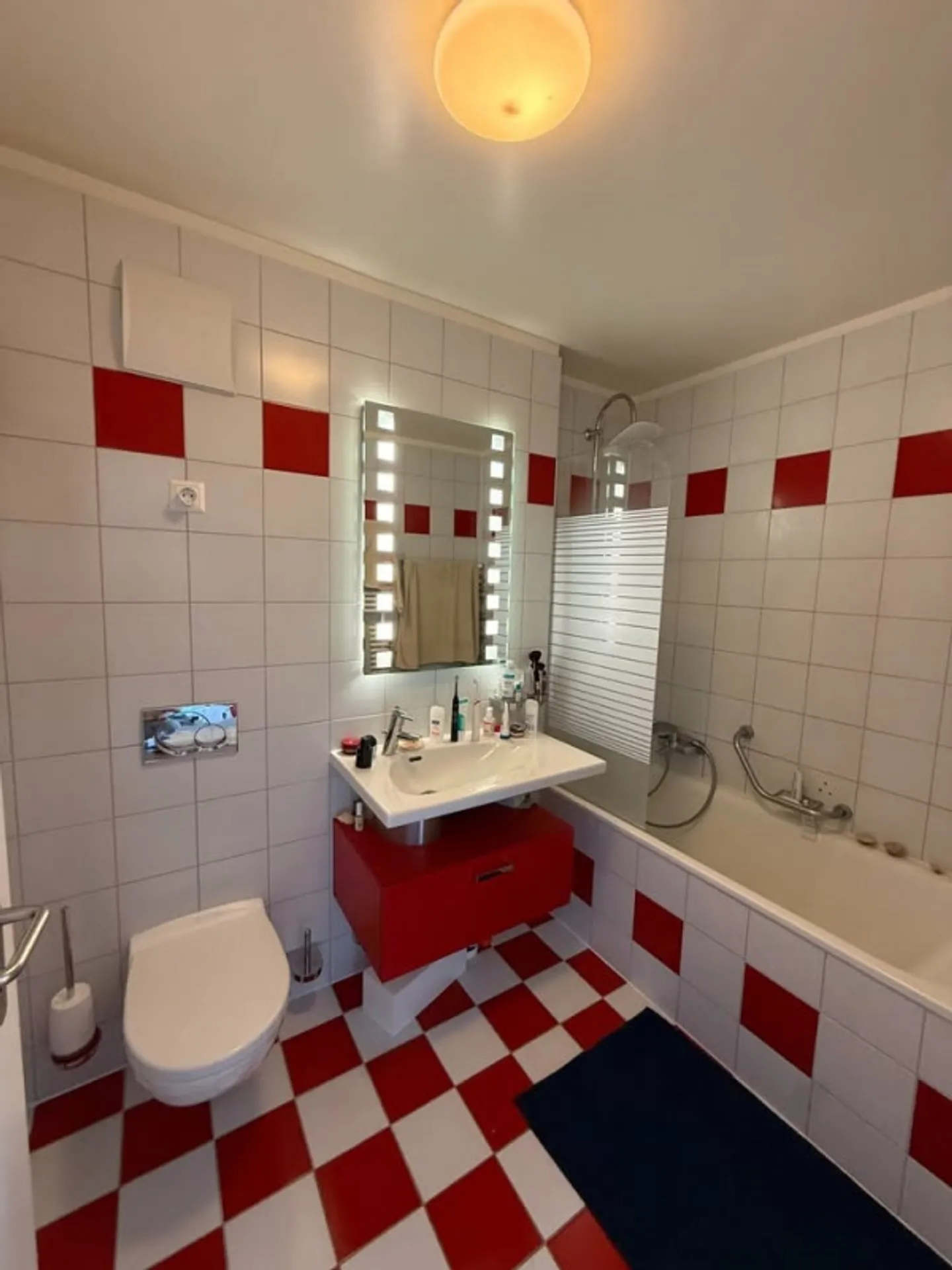 Loft Charmant avec Vue Lac - Photo 10 sur 11