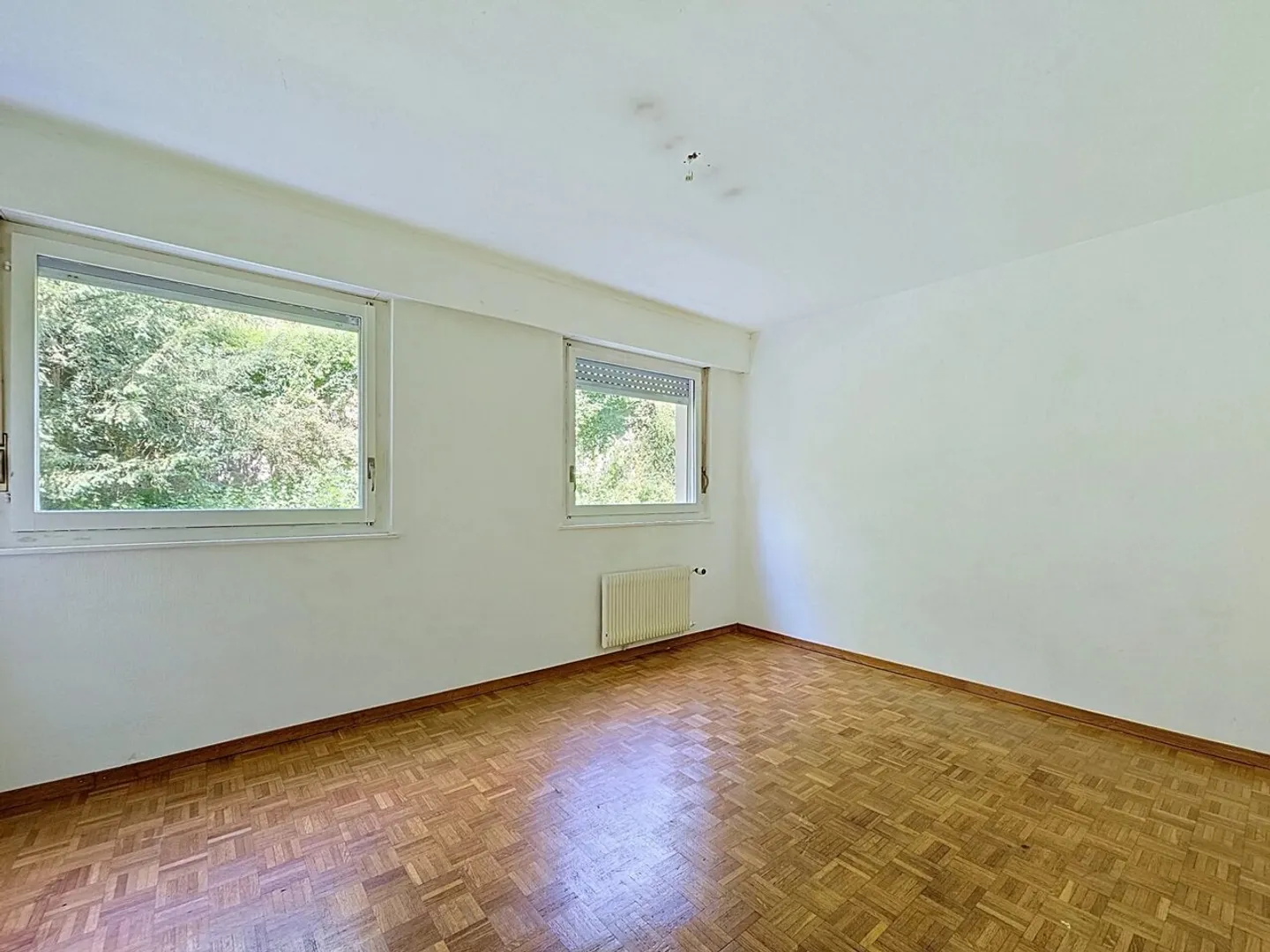 Appartement de 4 pièces à rénover proche du lac - Foto 7 di 13