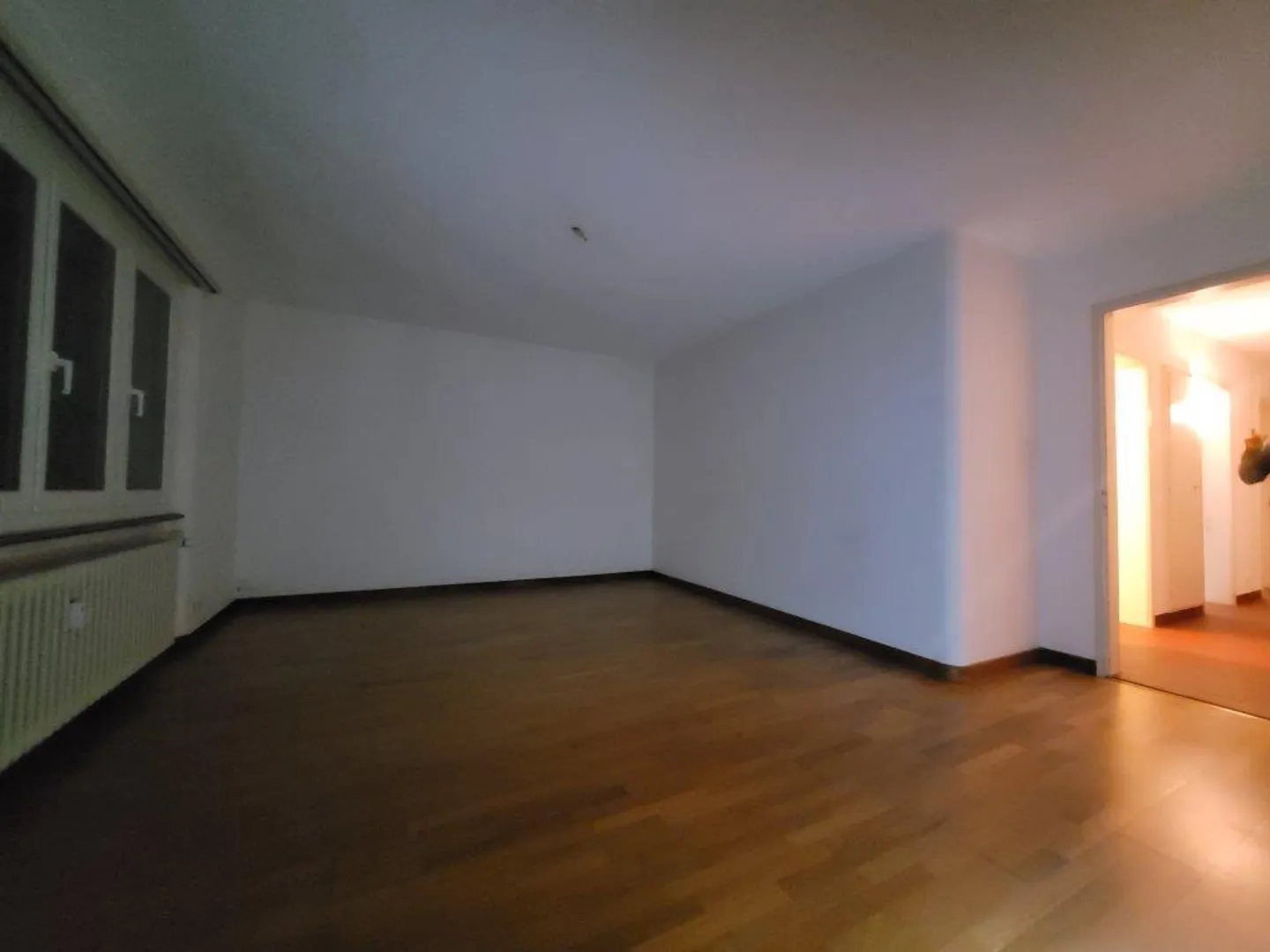 4-room apartment in Langenthal – 1st floor for rent - Photo 12 of 12