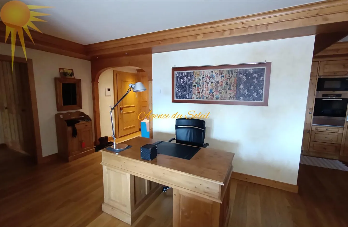 Penthouse kaufen - Foto 7 von 11