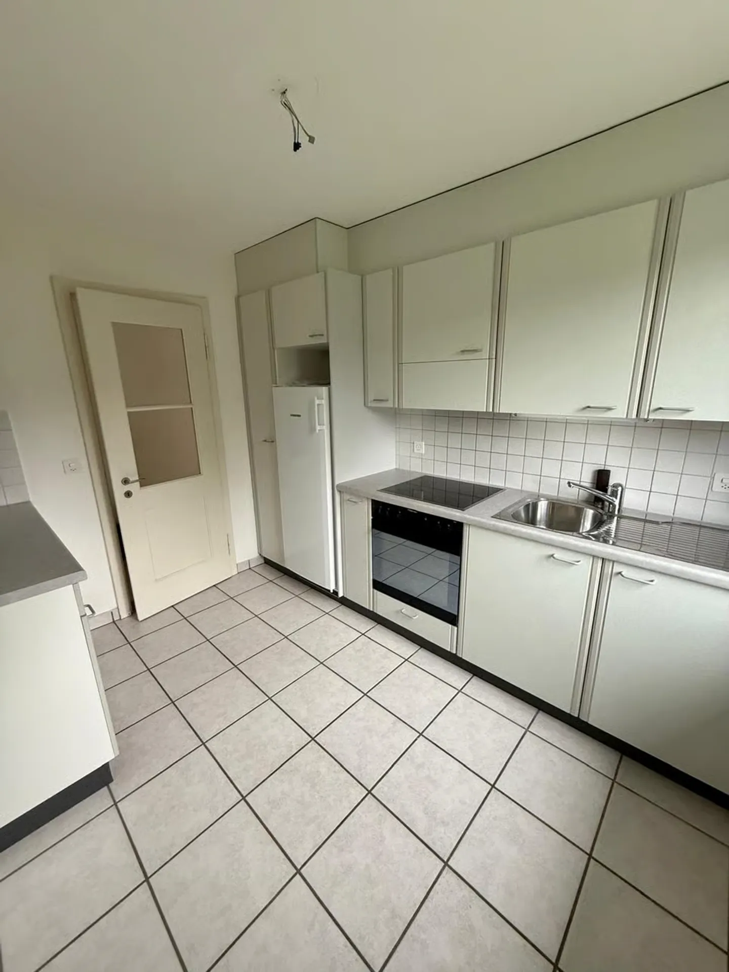 Appartamento di 3 stanze - Foto 2 di 7