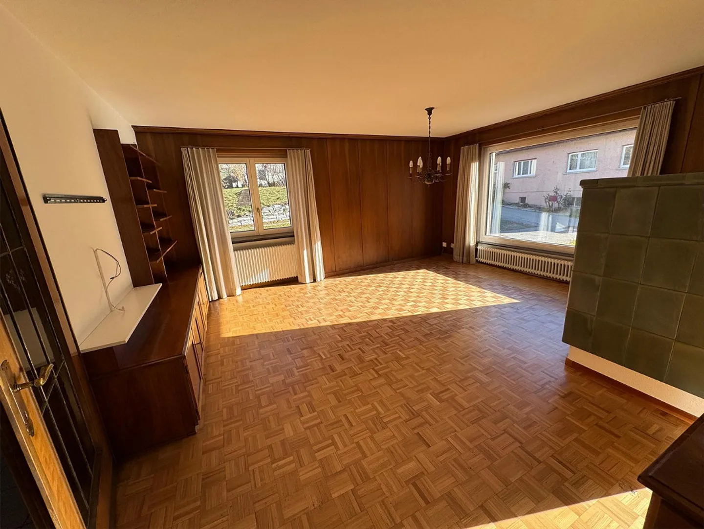 Maison individuelle de 6,5 pièces avec jardin sur Biela - Brig - Photo 4 sur 6