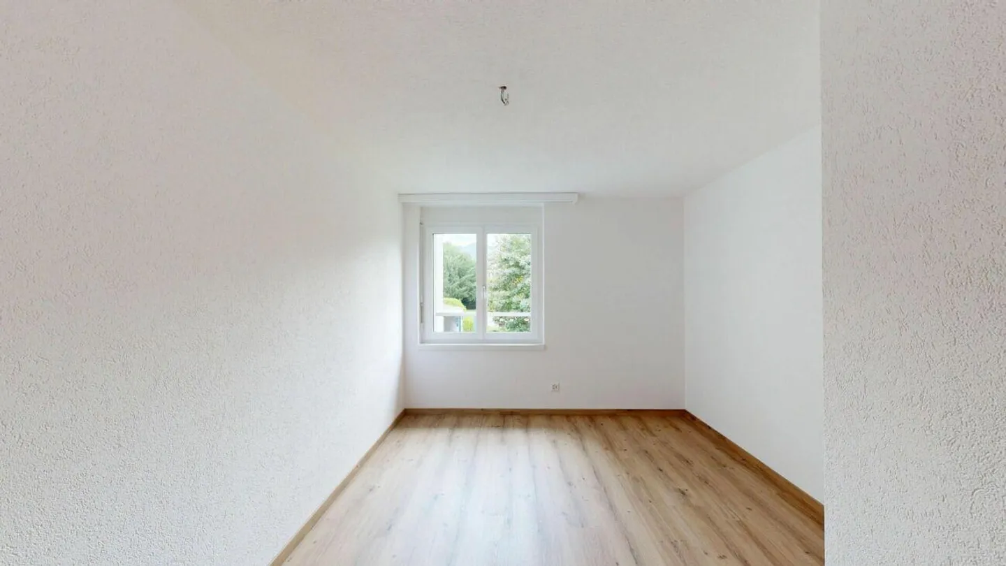 Modernized 3.5 Room Apartment in the Center of Widnau - Photo 7 of 12