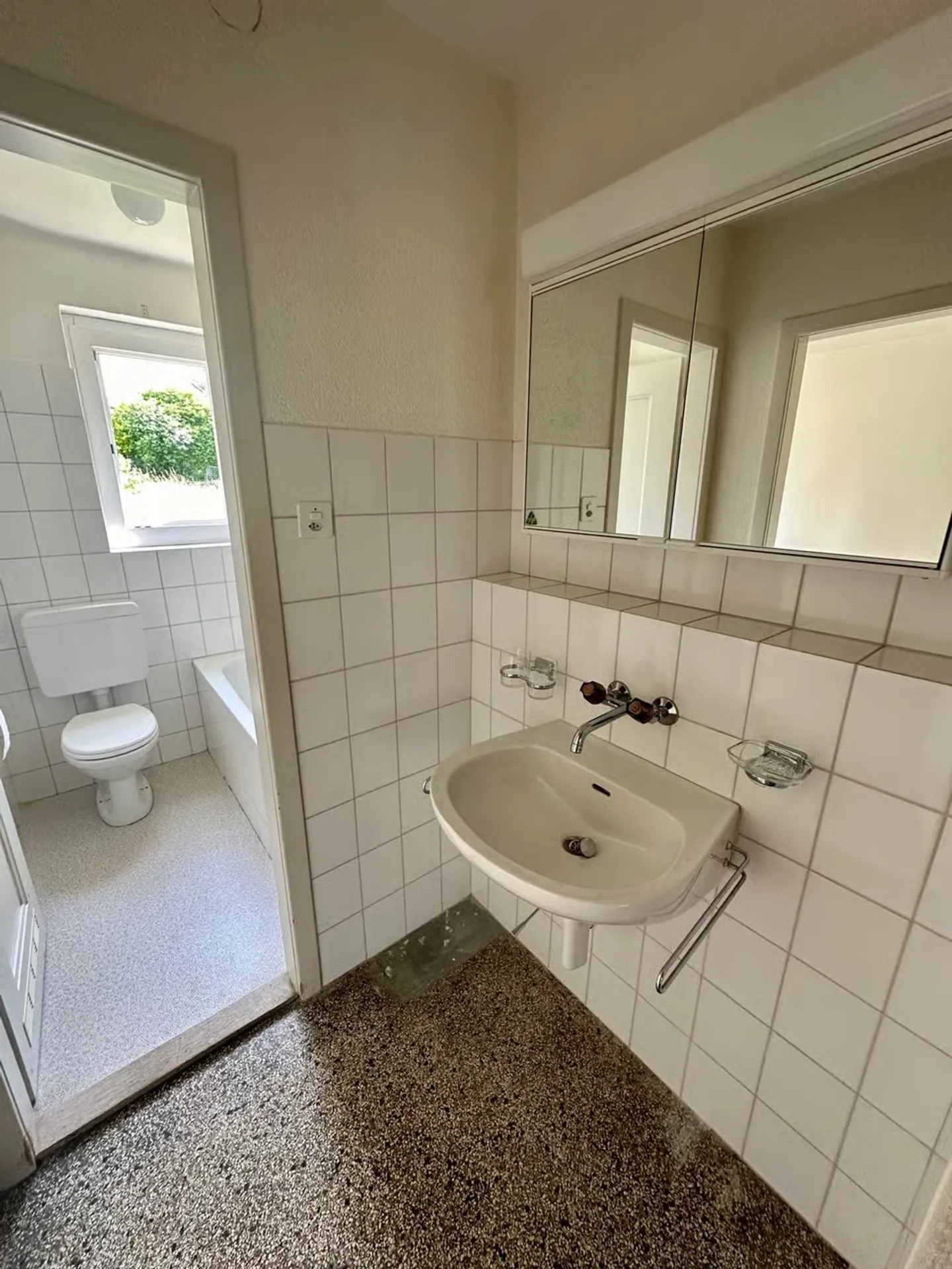 Appartamento di 3 stanze - Foto 3 di 7
