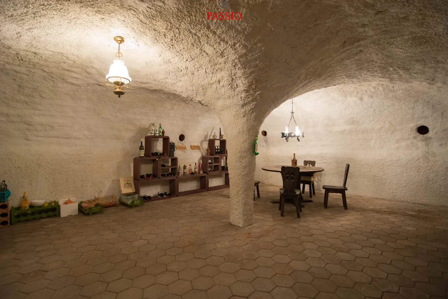 Grosses 8,5-Zimmer Haus mit Alpensicht und Gartenidylle - Foto 25 von 29