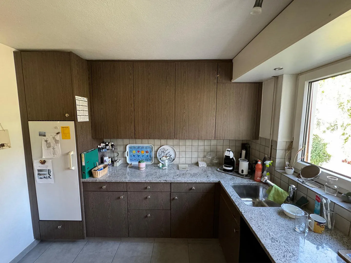 Maison individuelle de 6,5 pièces avec jardin sur Biela - Brig - Photo 5 sur 6