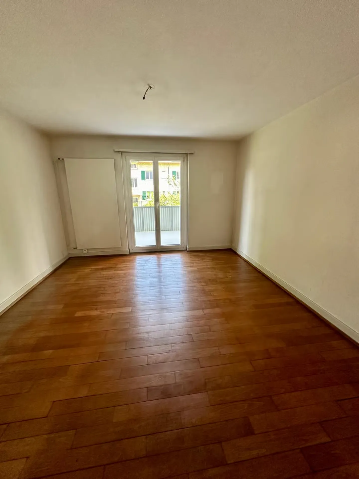 Appartamento di 3 stanze - Foto 4 di 7