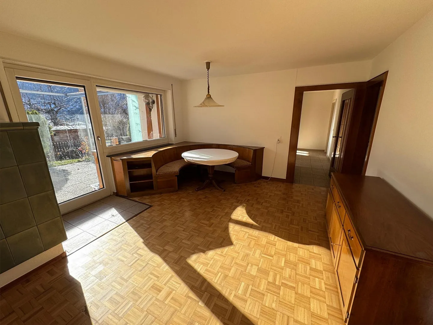 Maison individuelle de 6,5 pièces avec jardin sur Biela - Brig - Photo 3 sur 6