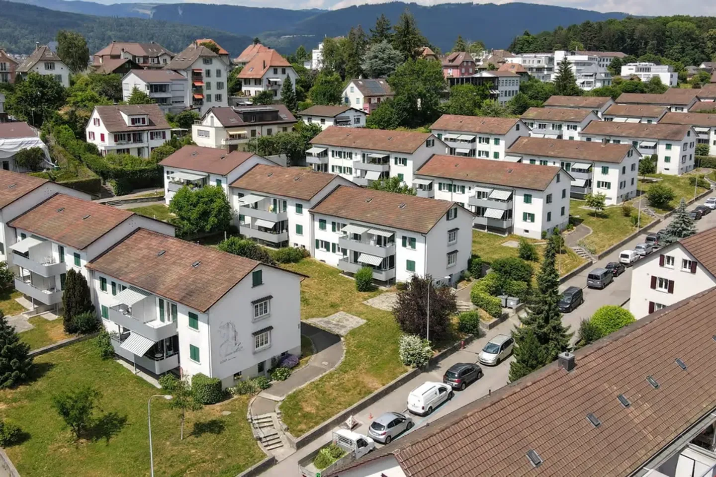 Appartamento di 3 stanze - Foto 1 di 7