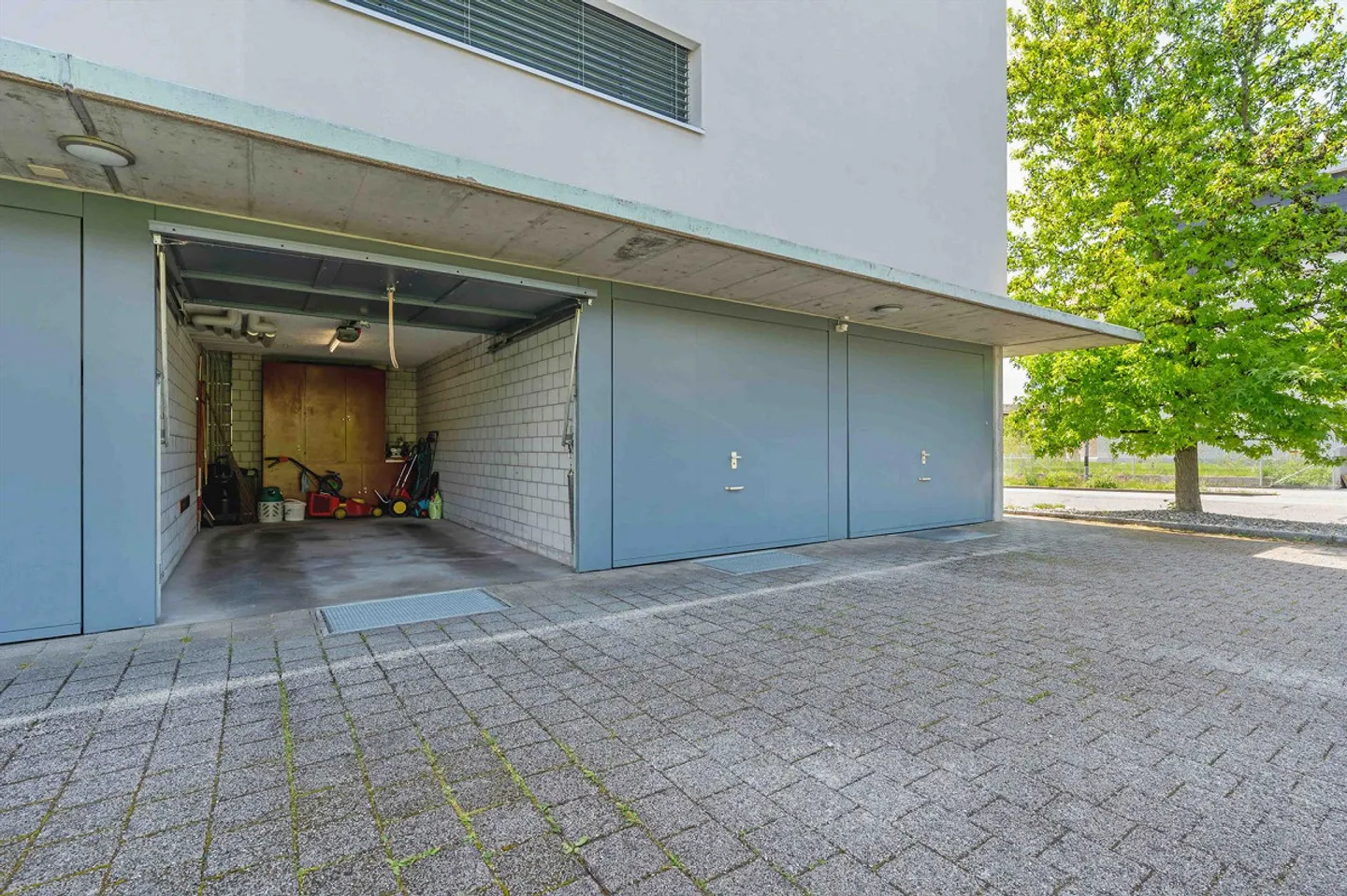 4.5-Room Garden Apartment with Plenty of Surroundings - Photo 11 of 11