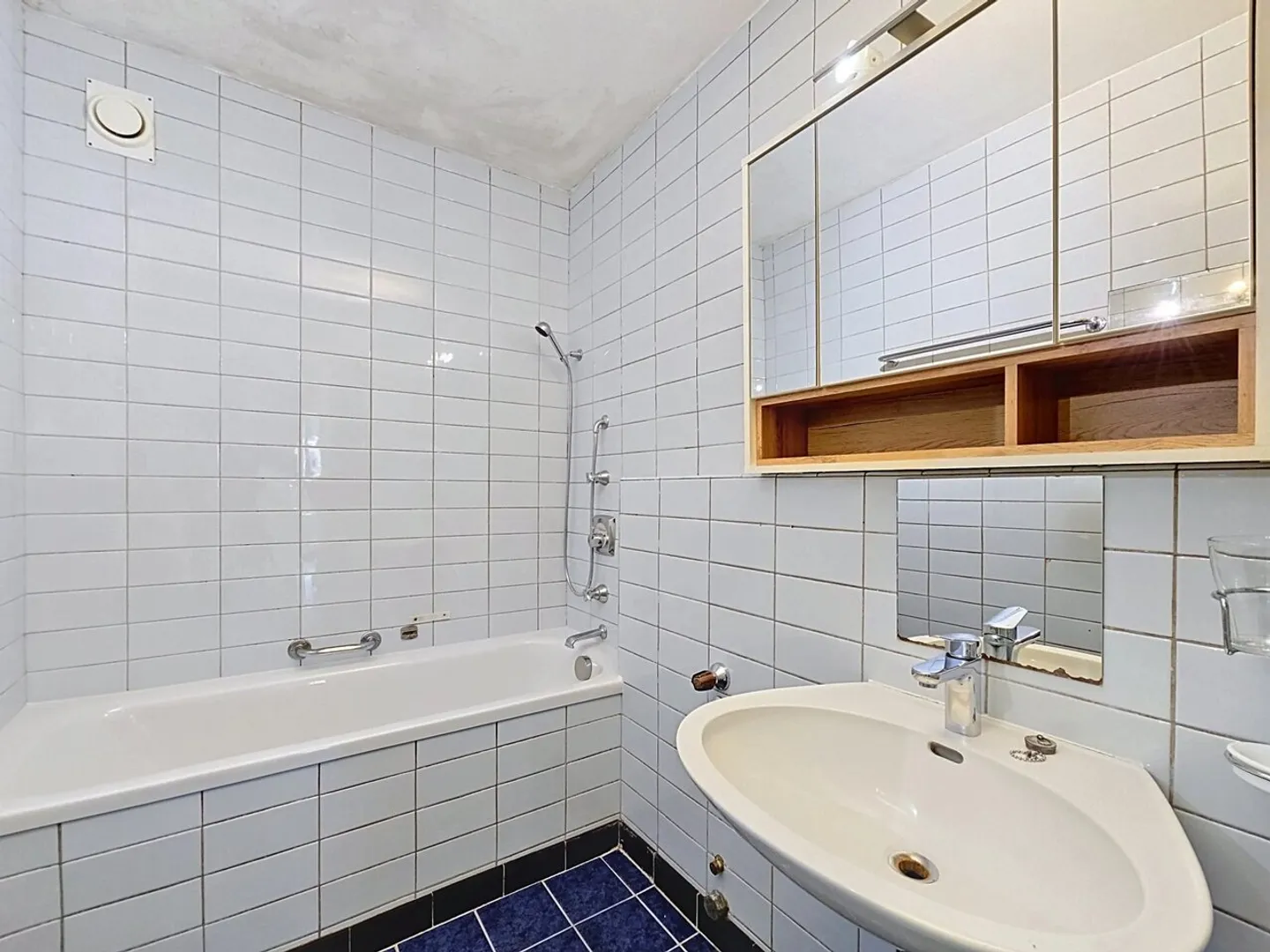 Appartement de 4 pièces à rénover proche du lac - Foto 10 di 13