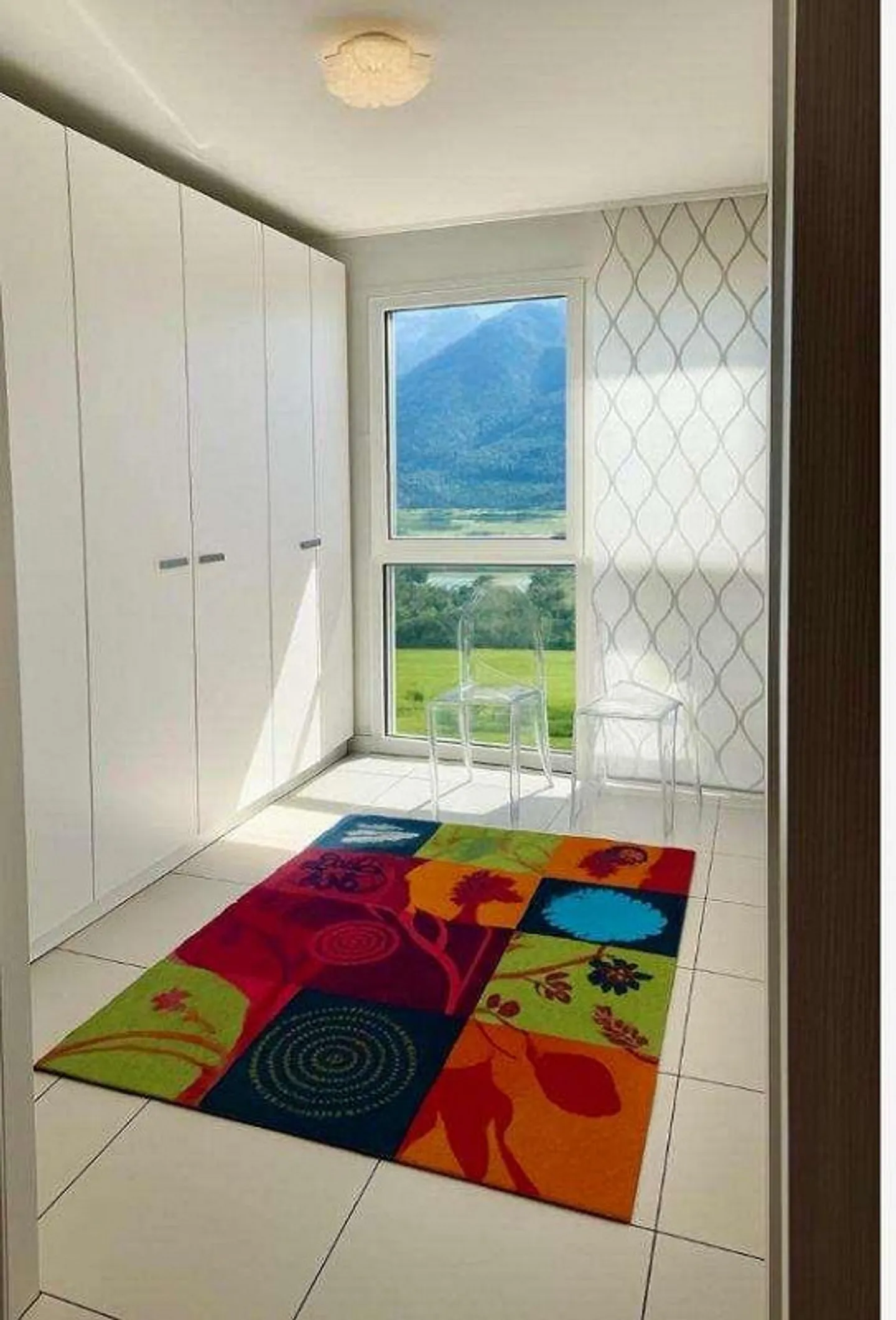 Appartamento moderno con vista lago - Foto 13 di 13