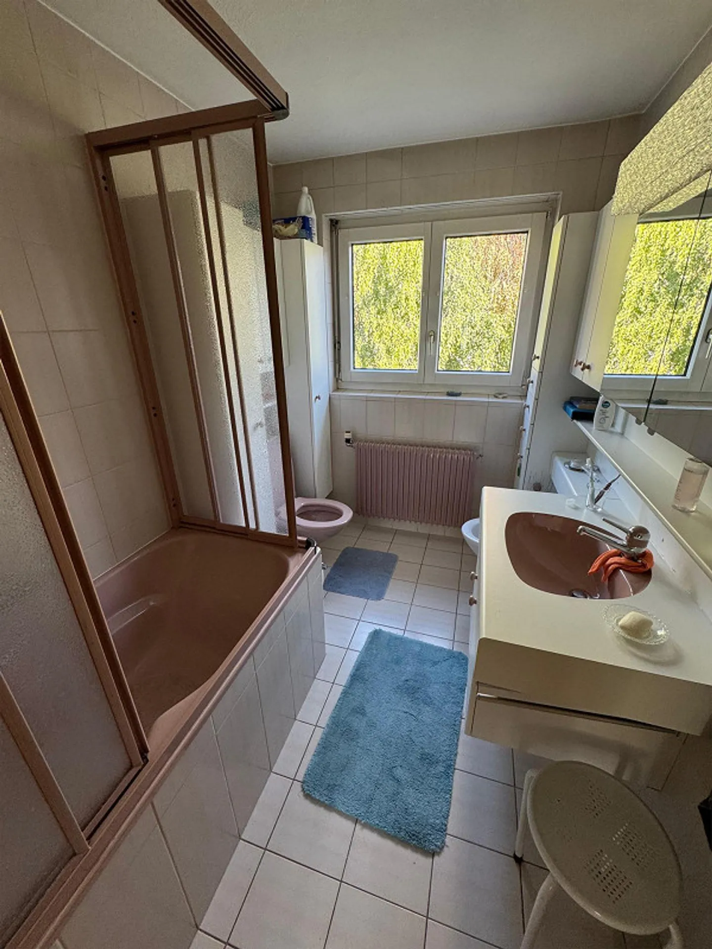 Maison individuelle de 6,5 pièces avec jardin sur Biela - Brig - Photo 6 sur 6