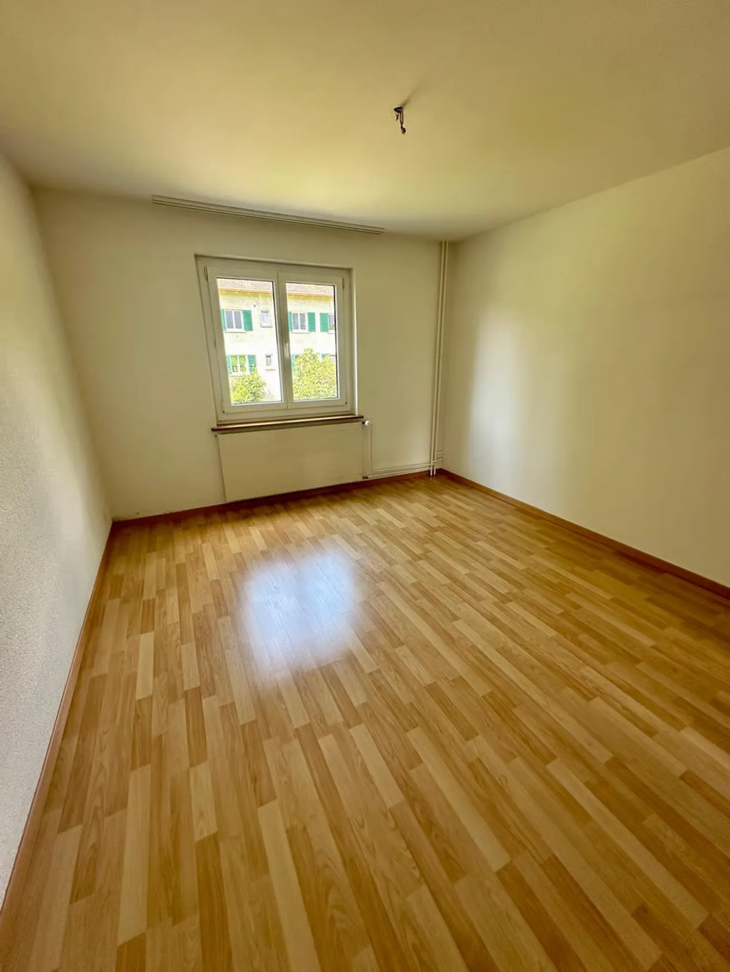 Appartamento di 3 stanze - Foto 5 di 7