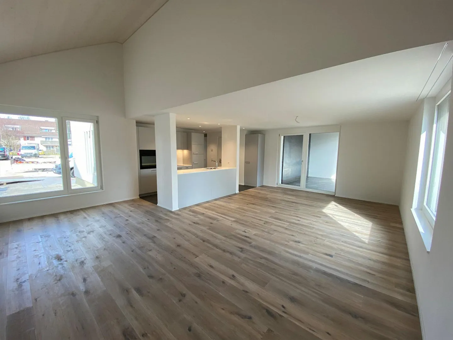 La tua nuova casa nel Wiesendangen fiscalmente vantaggioso - Foto 5 di 9