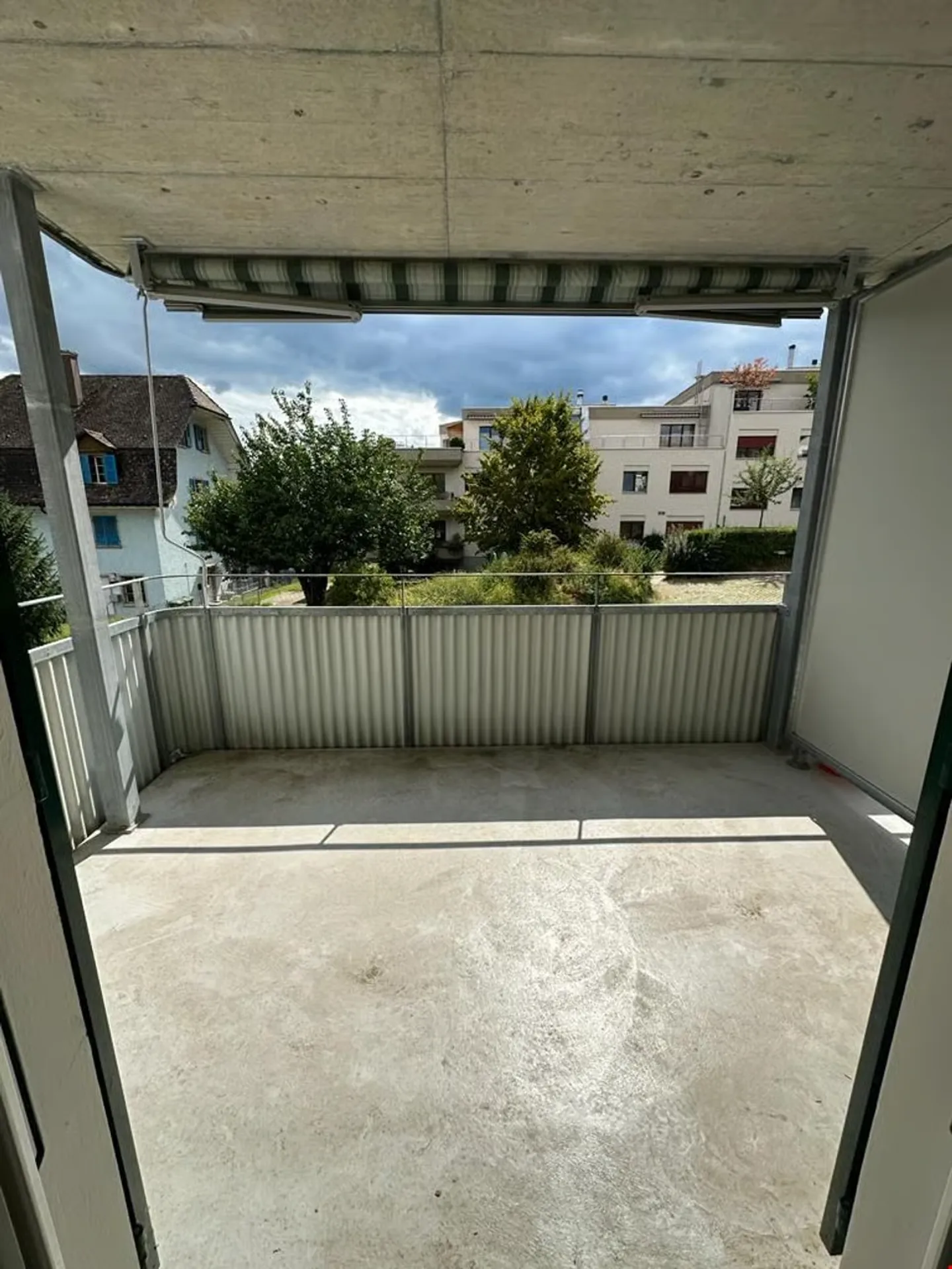 Appartamento di 3 stanze - Foto 6 di 7