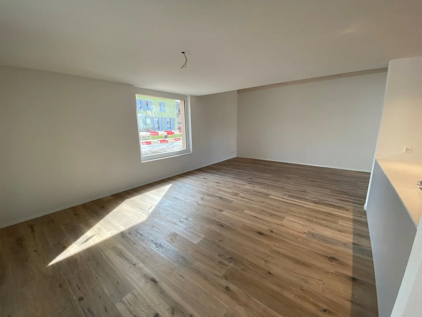 La tua nuova casa nel Wiesendangen fiscalmente vantaggioso - Foto 7 di 9