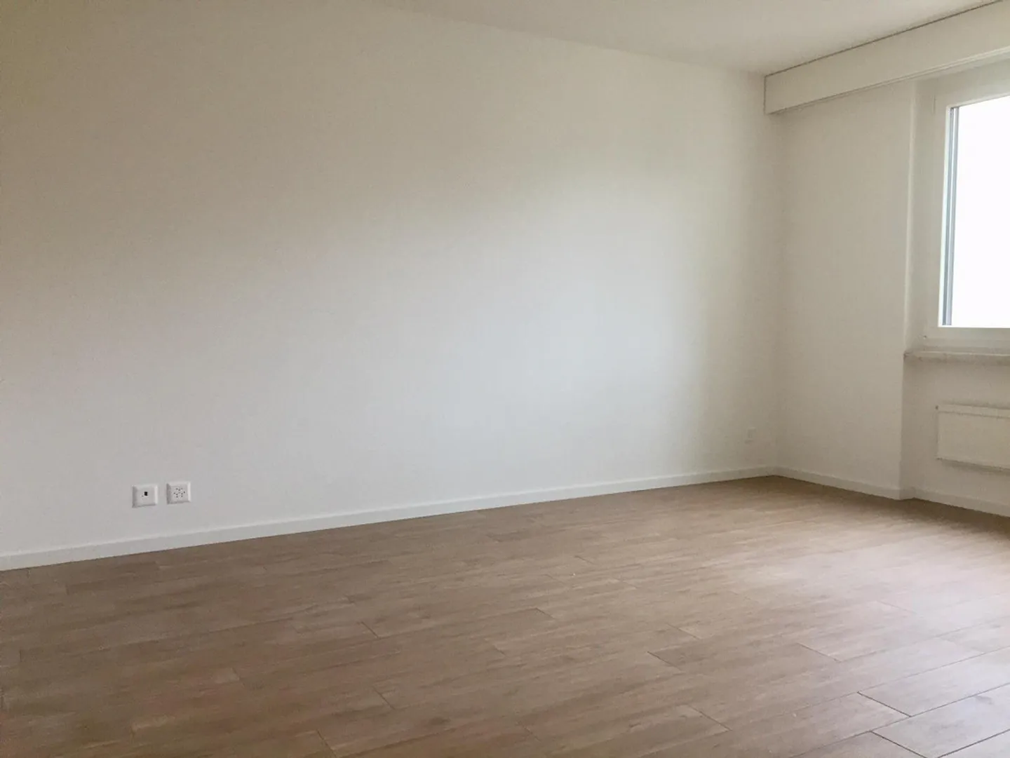 Appartamento 4.5 stanze con vista sulle montagne e sul lago - Foto 4 di 12