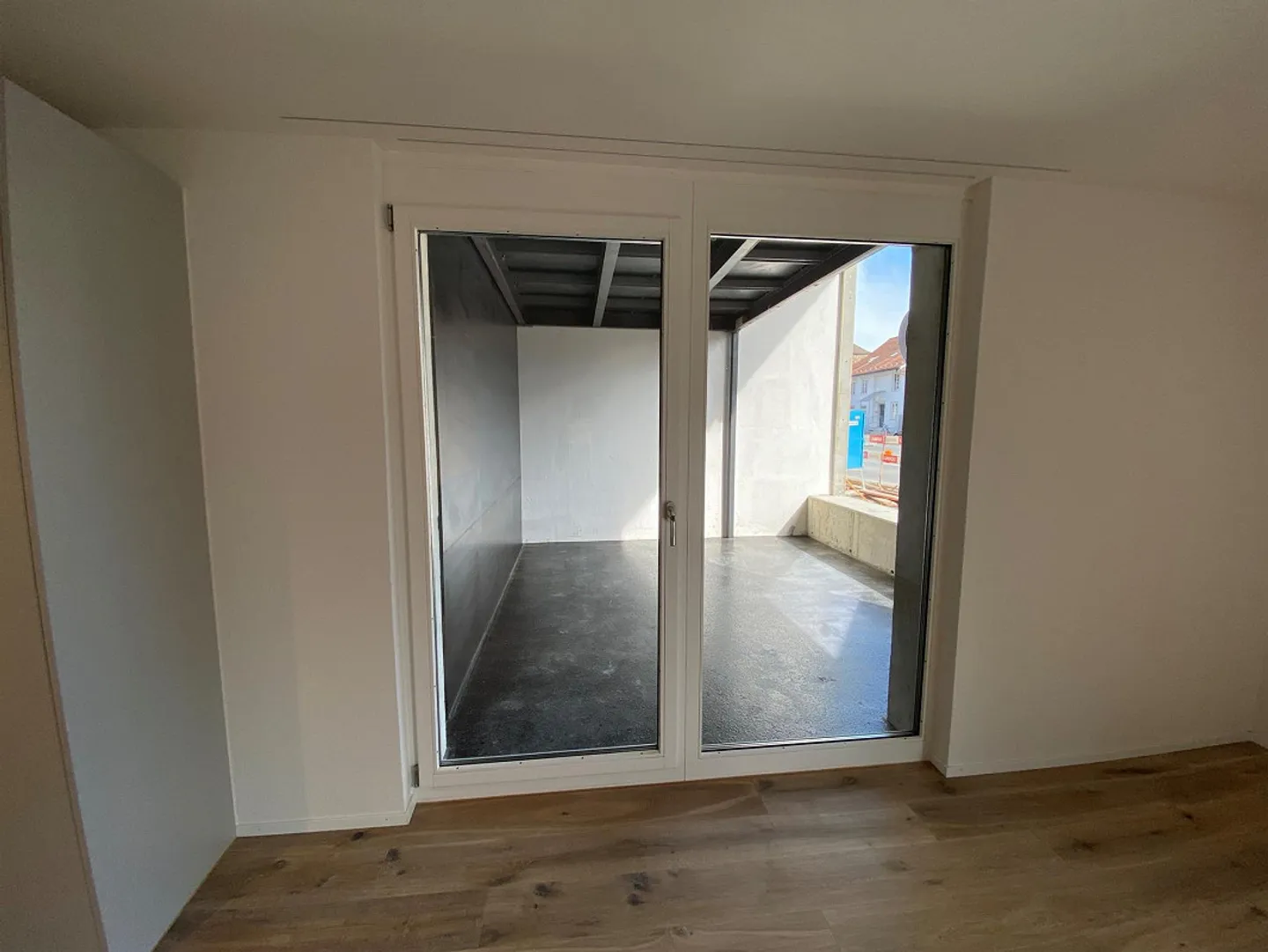 La tua nuova casa nel Wiesendangen fiscalmente vantaggioso - Foto 8 di 9
