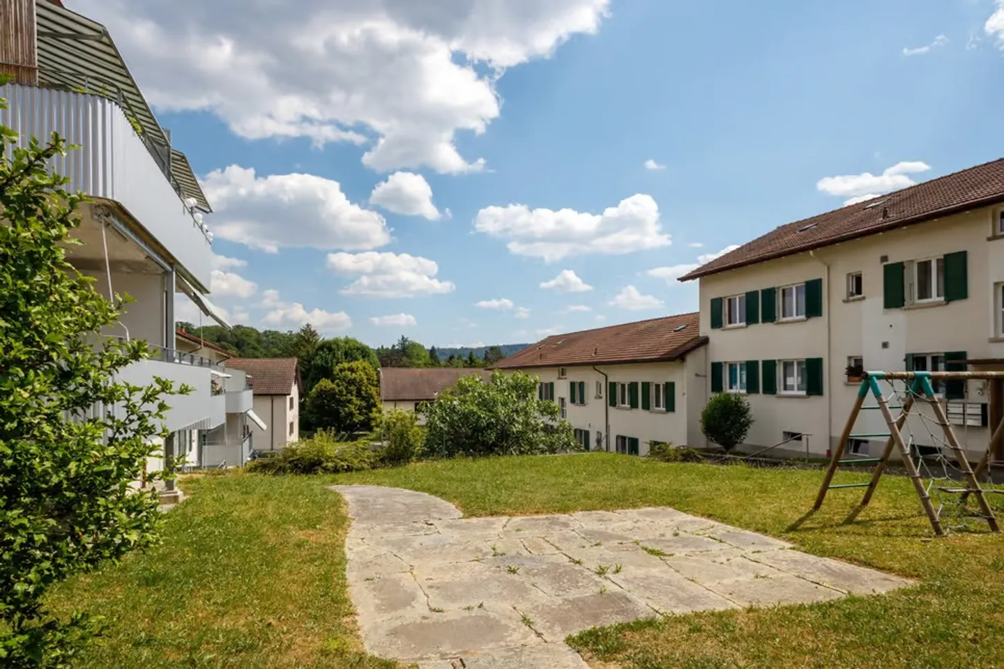 Appartamento di 3 stanze - Foto 7 di 7