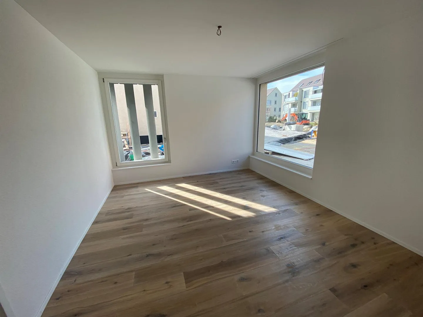 La tua nuova casa nel Wiesendangen fiscalmente vantaggioso - Foto 9 di 9