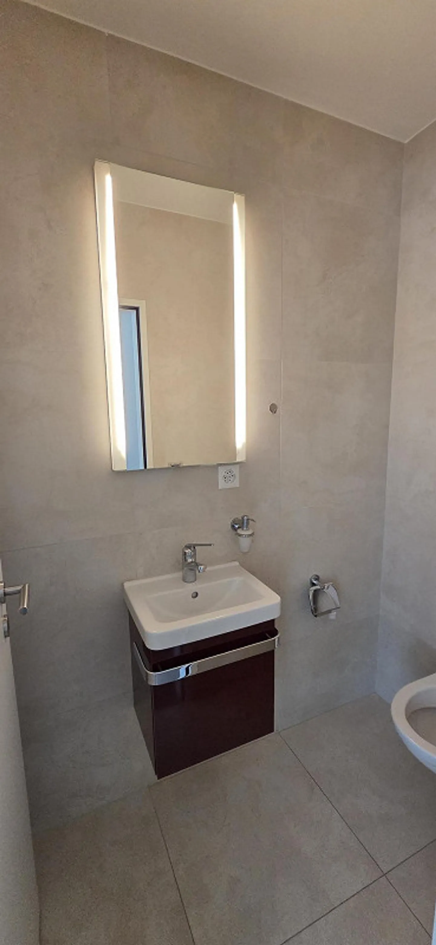 3.5 Z'Mais. Garden apartment - Photo 2 of 10