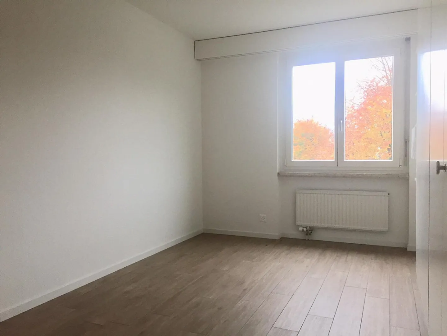 Appartamento 4.5 stanze con vista sulle montagne e sul lago - Foto 5 di 12