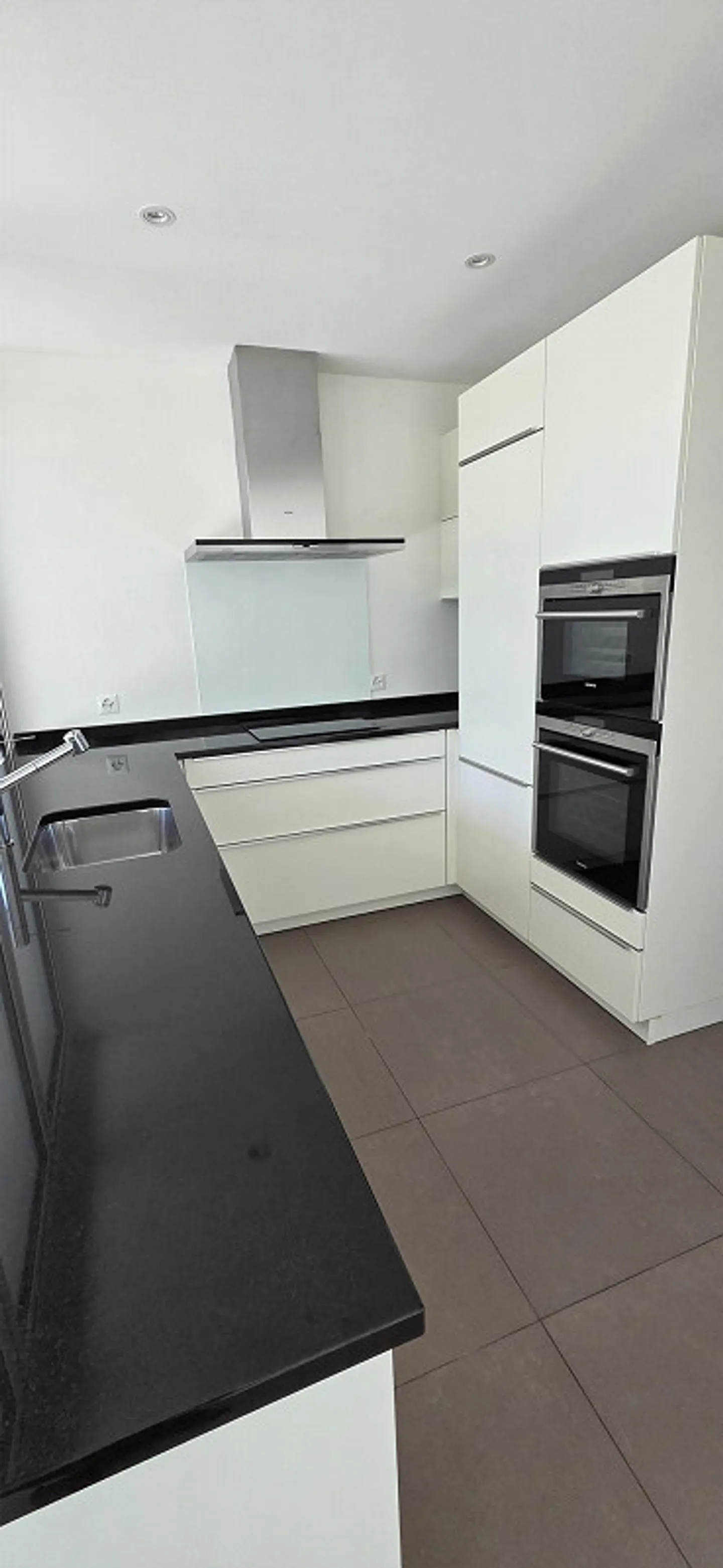 3.5 Z'Mais. Garden apartment - Photo 3 of 10