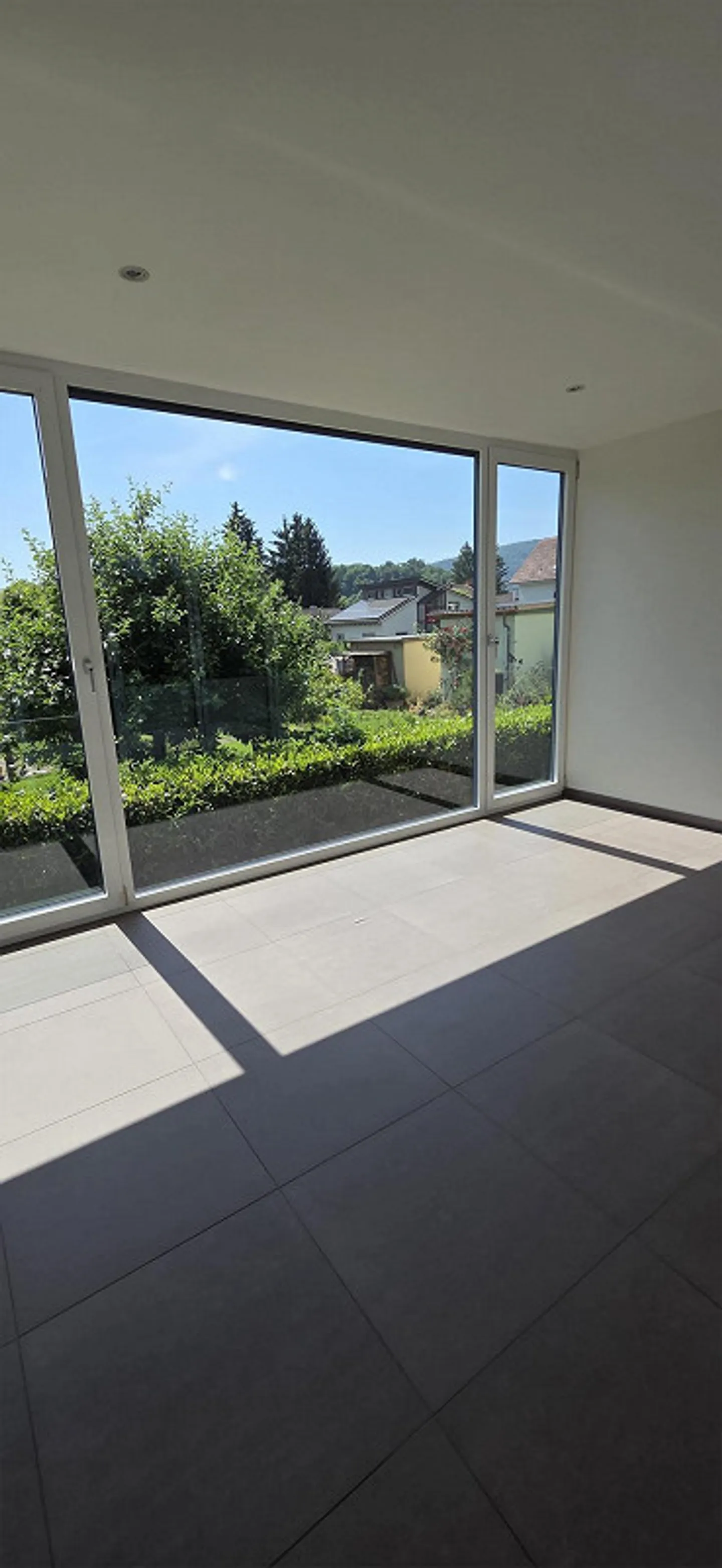3.5 Z'Mais. Garden apartment - Photo 4 of 10