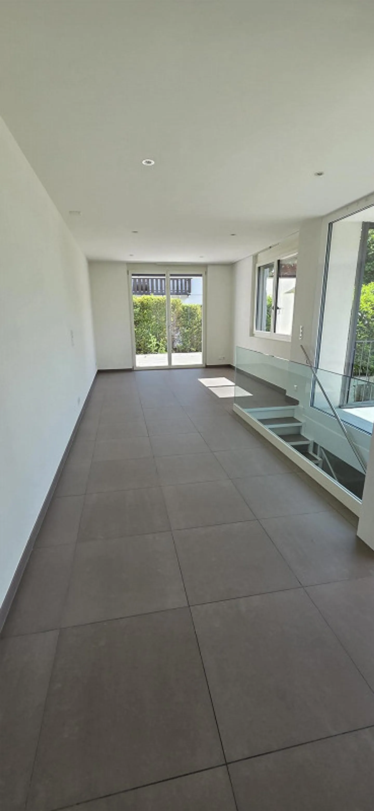 3.5 Z'Mais. Garden apartment - Photo 5 of 10