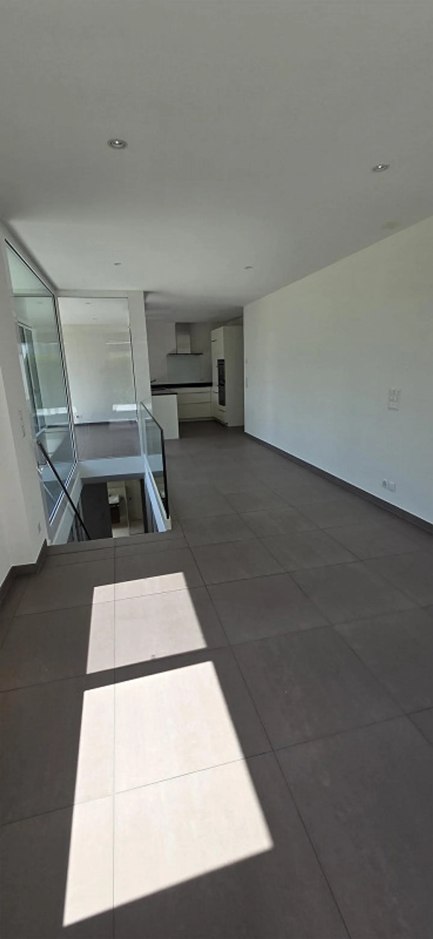 3.5 Z'Mais. Garden apartment - Photo 7 of 10
