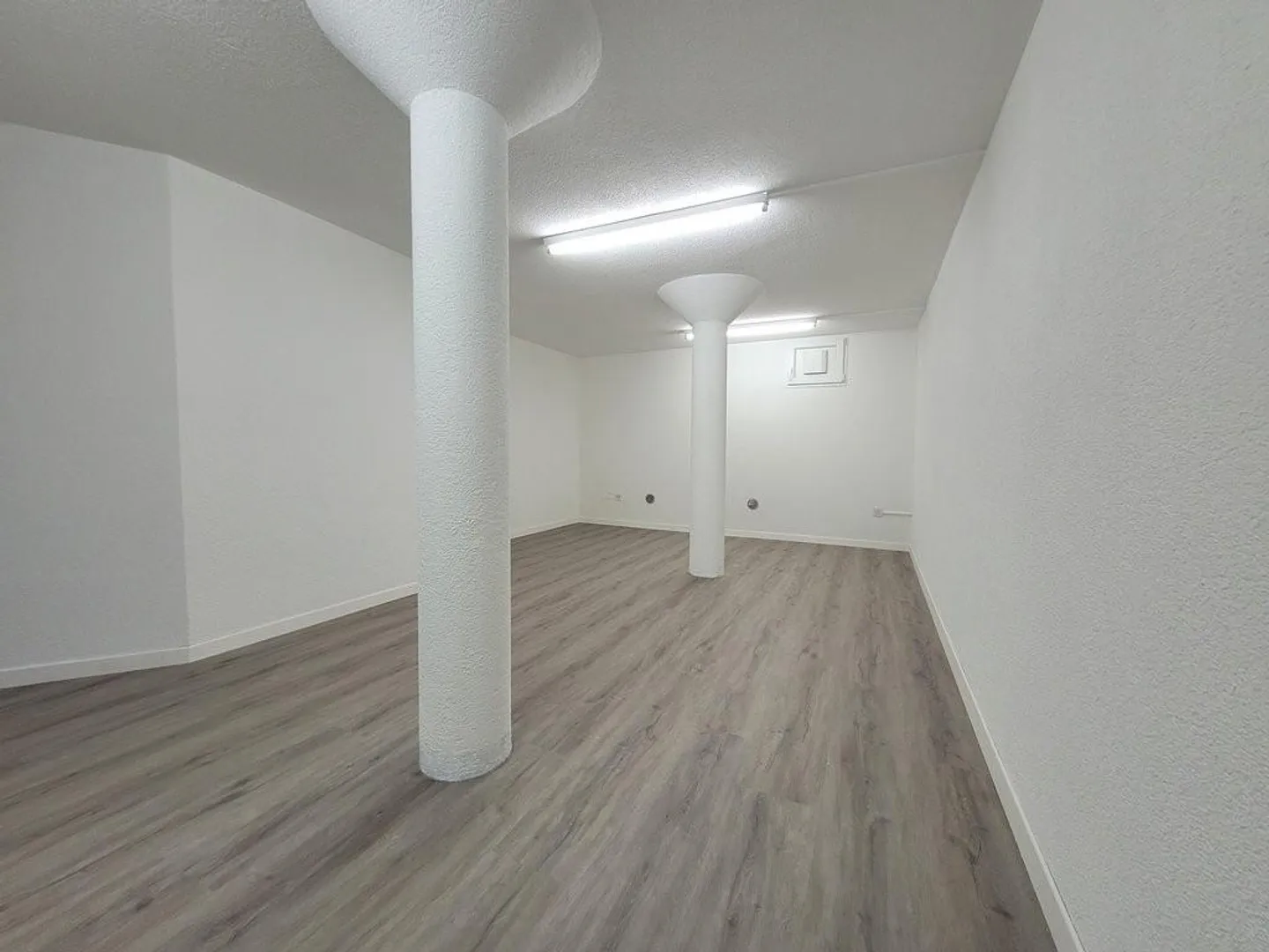 Grosszügiger Bastelraum im Herzen des Kreis 6 - Foto 2 von 7