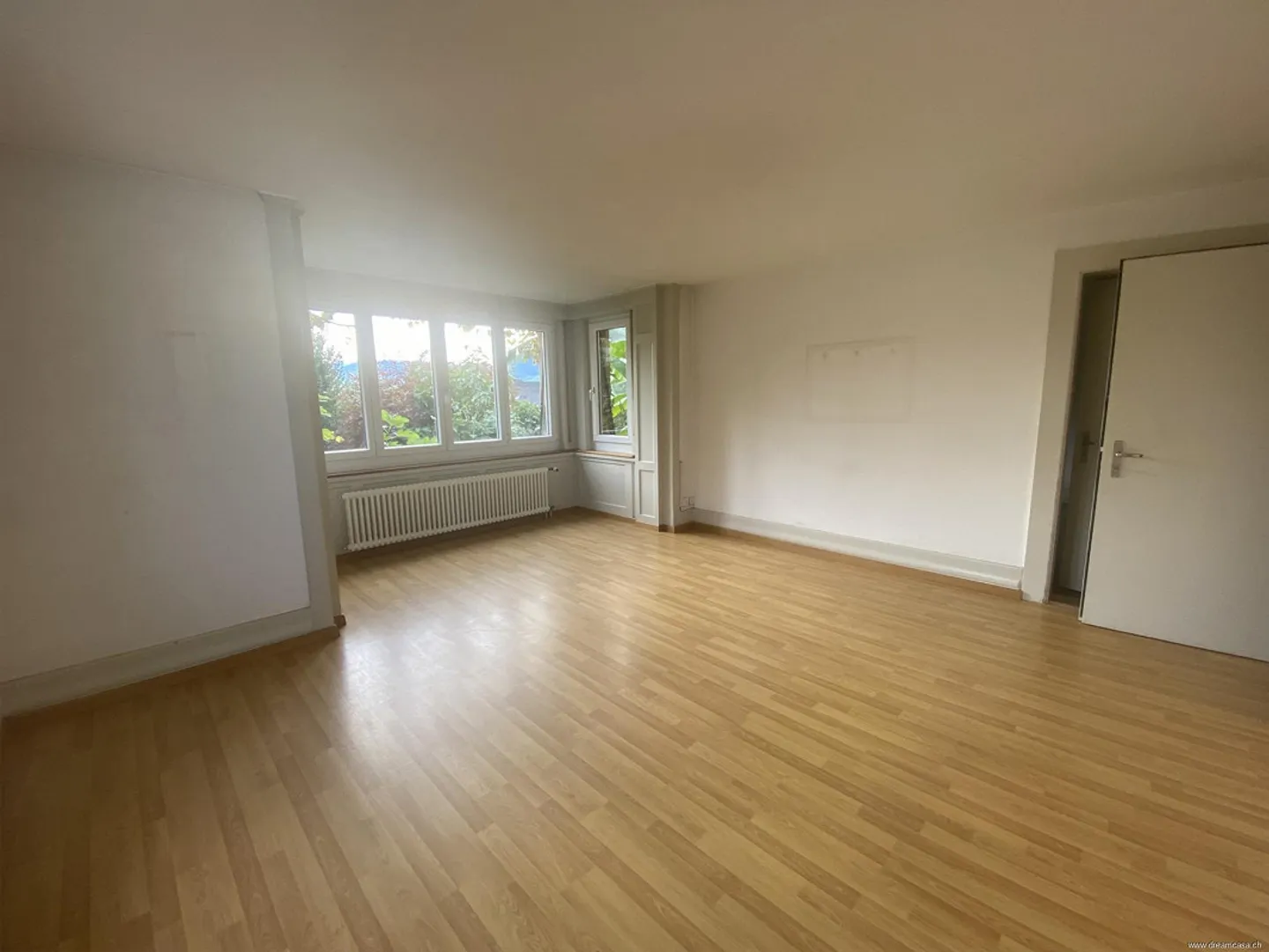 Vivere con vista sulle montagne e sul lago di Zurigo - Foto 8 di 12