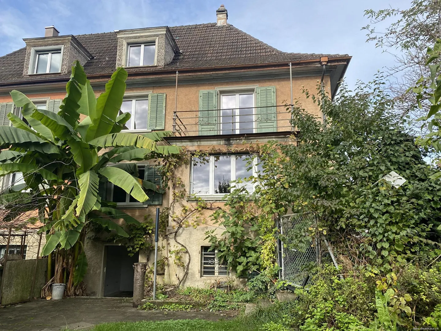 Vivere con vista sulle montagne e sul lago di Zurigo - Foto 2 di 12