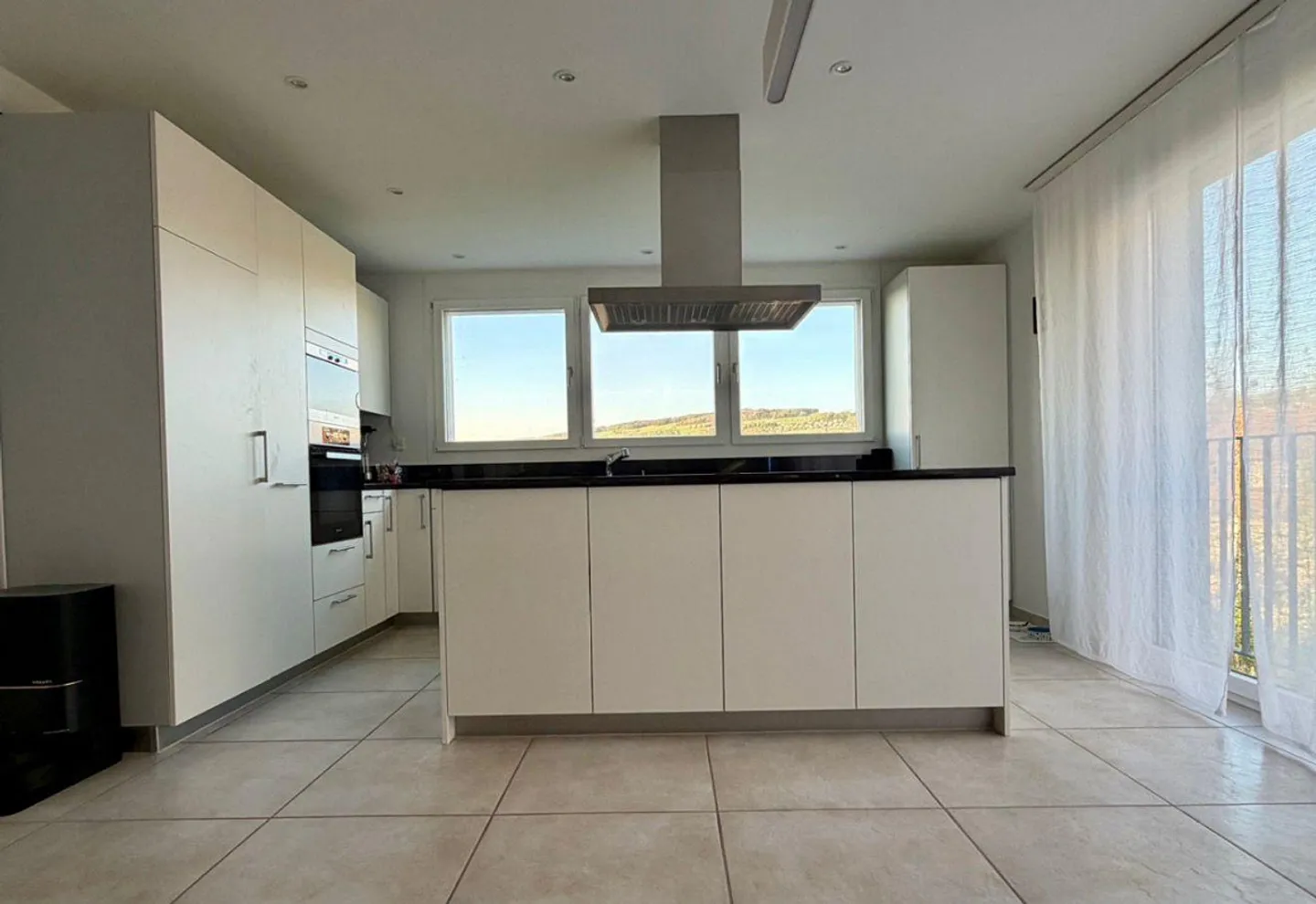 Ampio appartamento di 4 ½ stanze a Bremgarten AG cerca nuovo inquilino - Foto 1 di 9