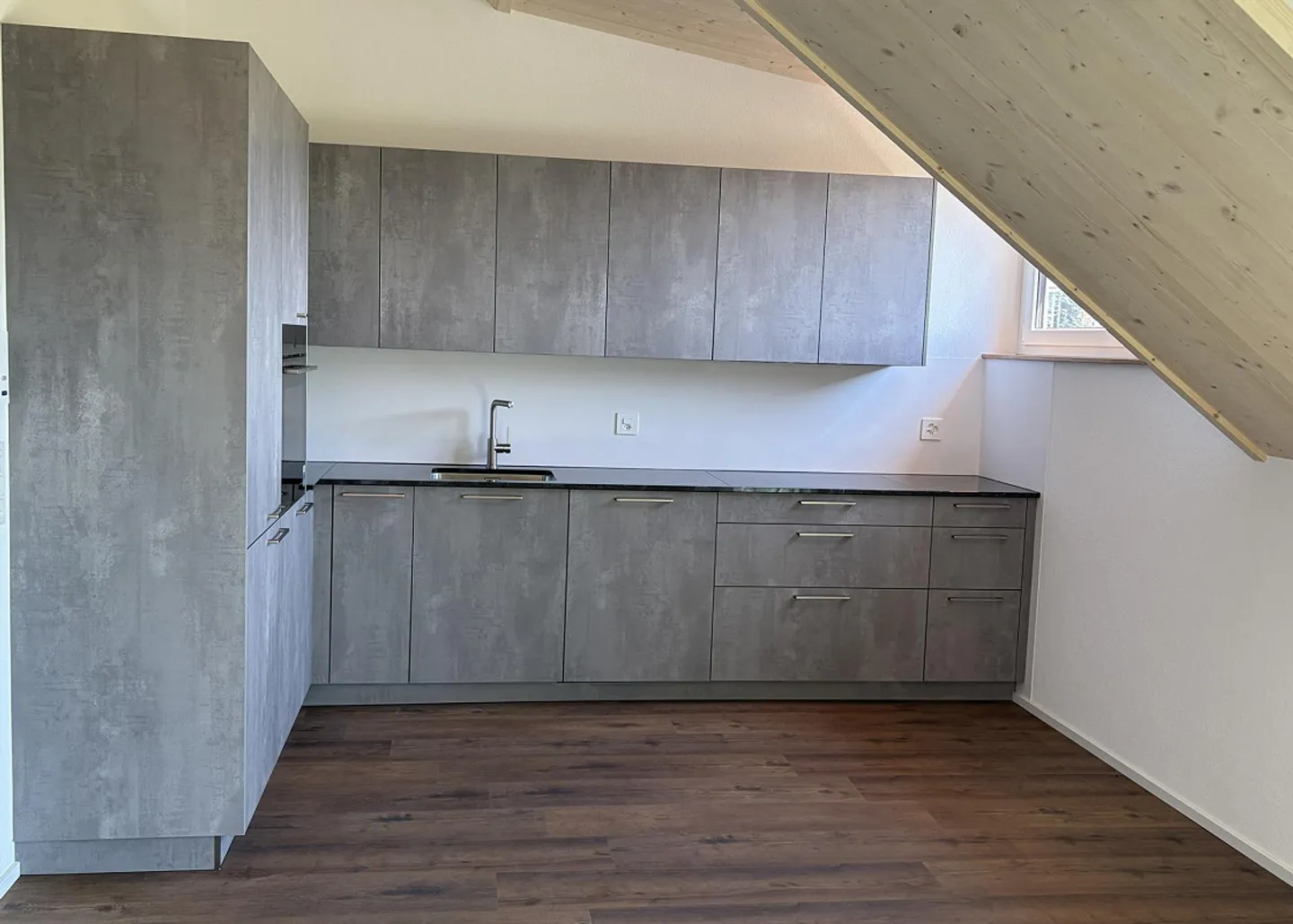 Appartement neuf de 2,5 pièces avec ascenseur - Photo 3 sur 10