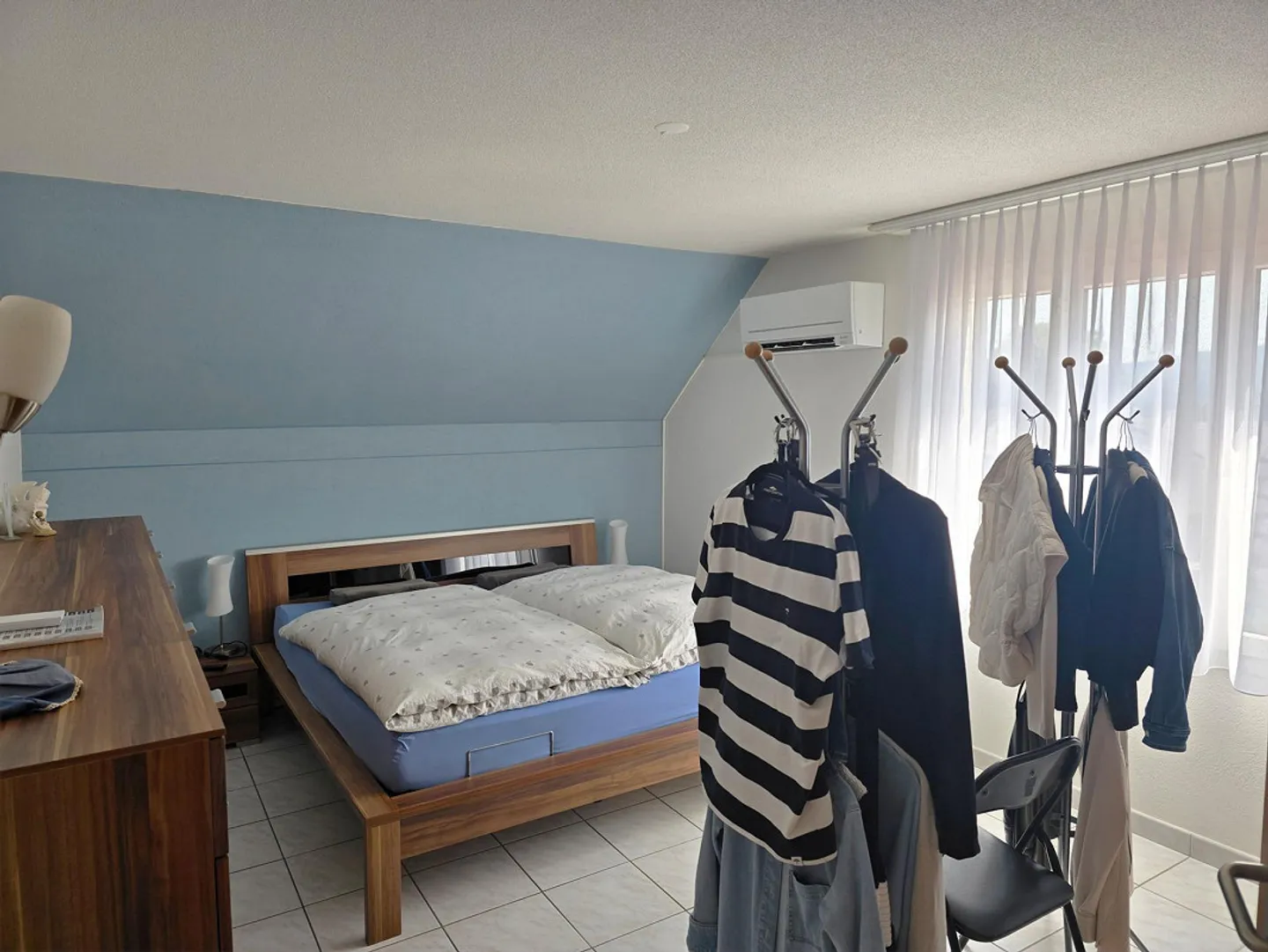 Casa familiare semi-indipendente di 5,5 stanze in una posizione adatta alle famiglie - Foto 8 di 10