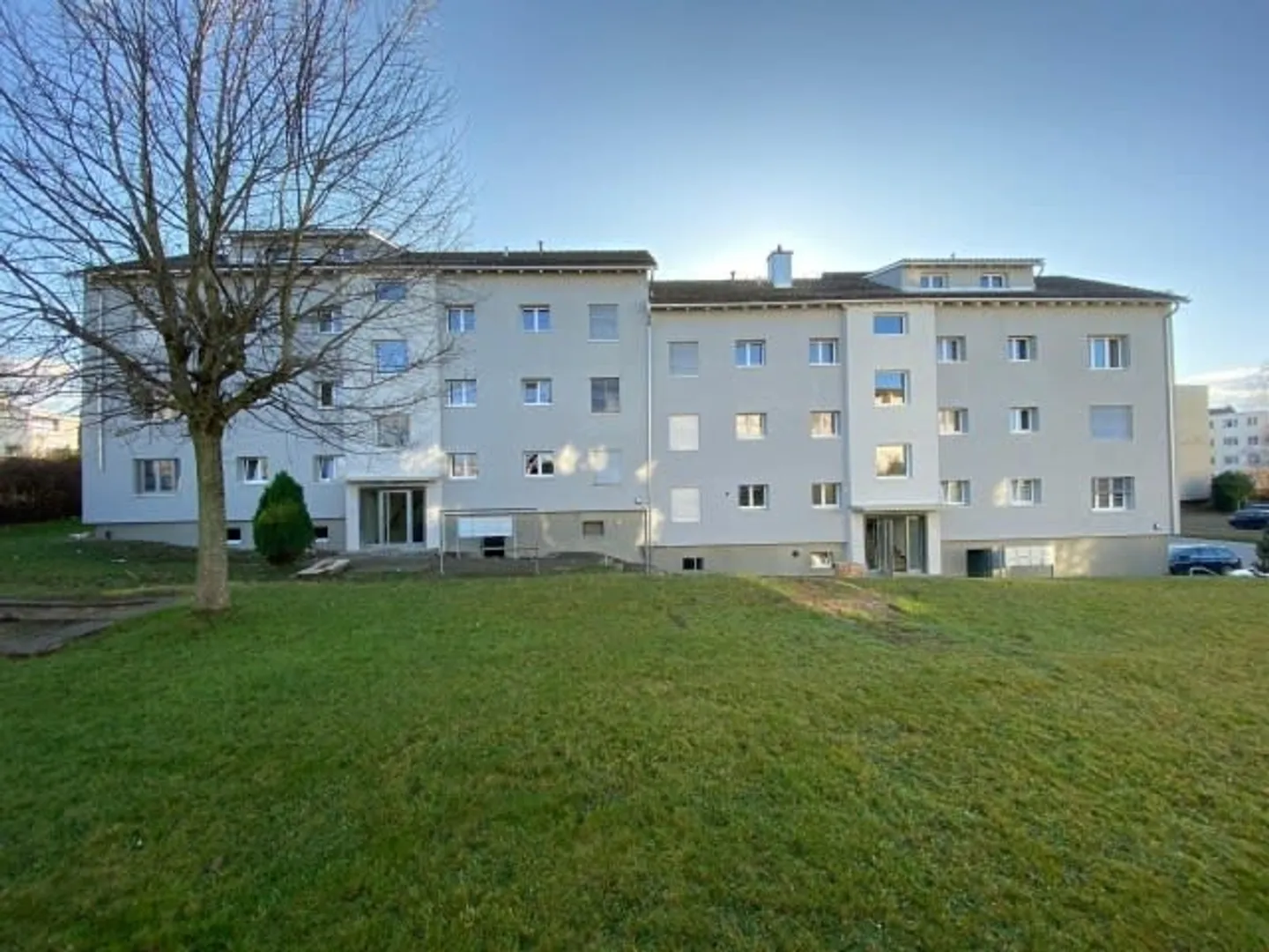 Appartamento 2 locali - Foto 1 di 7