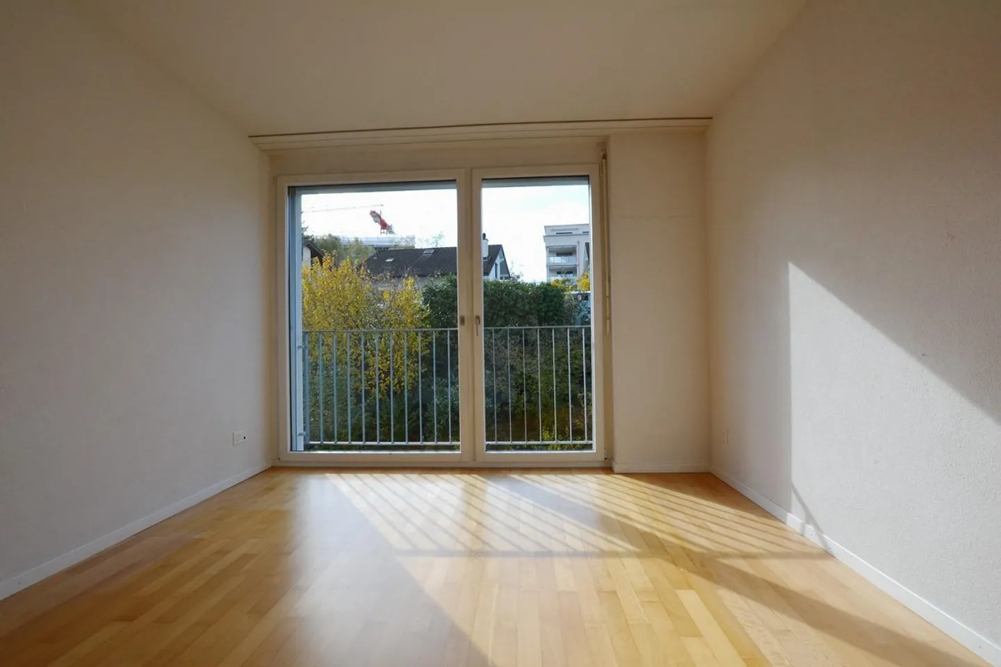 Ampio appartamento di 4 ½ stanze a Bremgarten AG cerca nuovo inquilino - Foto 6 di 9