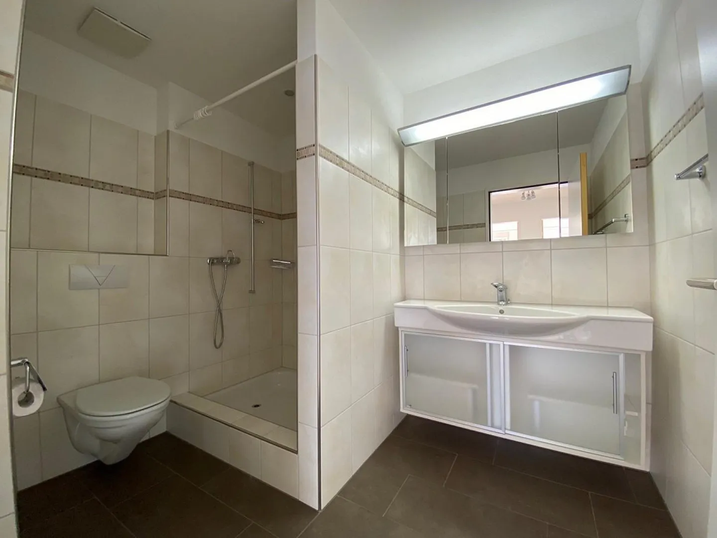 Ampio appartamento di 4 ½ stanze a Bremgarten AG cerca nuovo inquilino - Foto 8 di 9