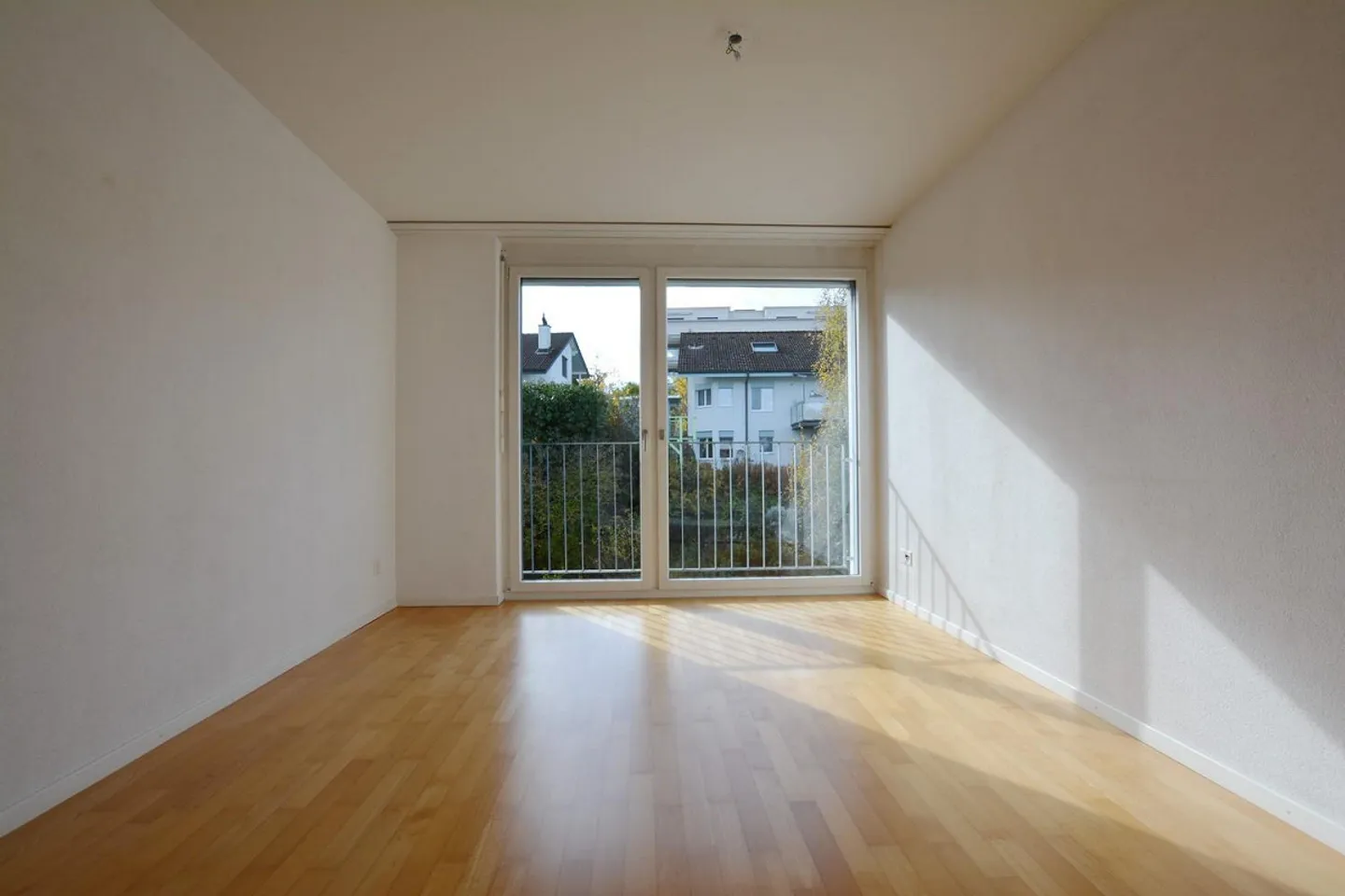 Ampio appartamento di 4 ½ stanze a Bremgarten AG cerca nuovo inquilino - Foto 7 di 9