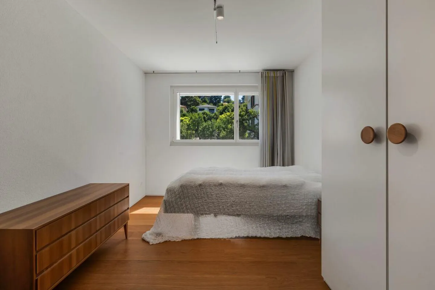Modern 4.5-room apartment in Minergie-P standard - Photo 9 of 13